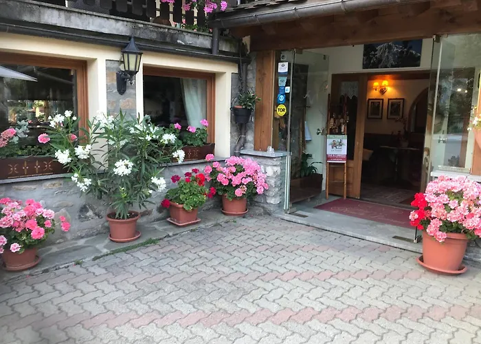 Maison Laurent