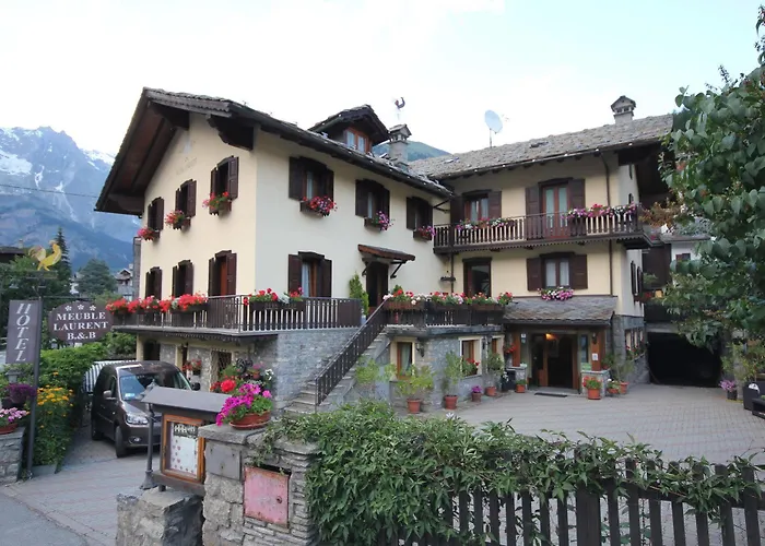 Maison Laurent
