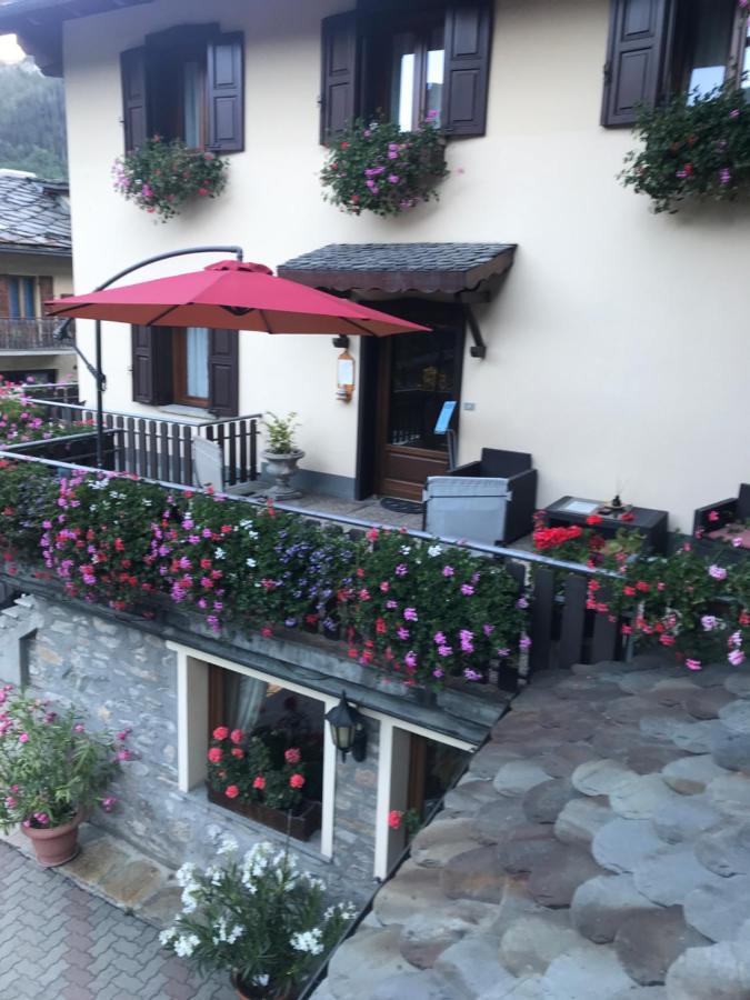 Maison Laurent