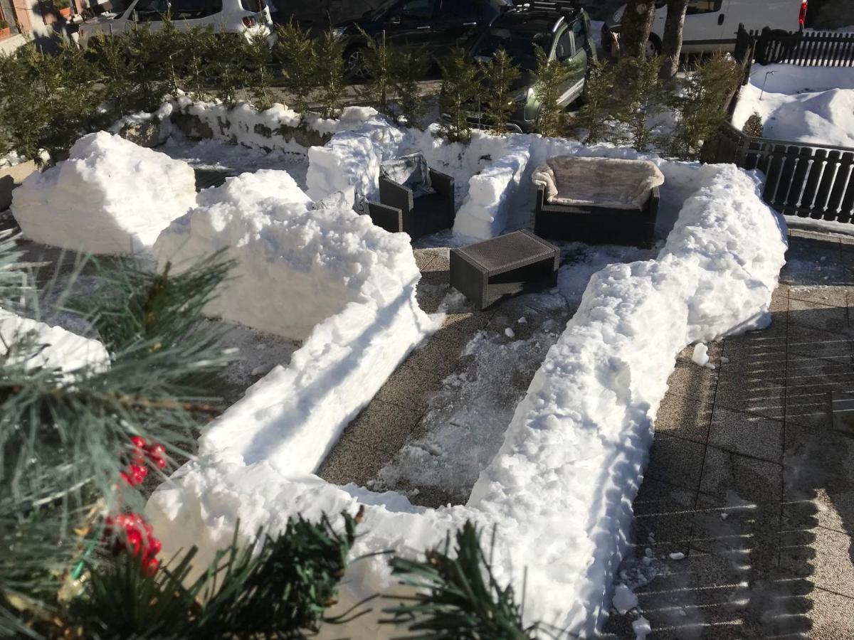 Maison Laurent Hotel Courmayeur
