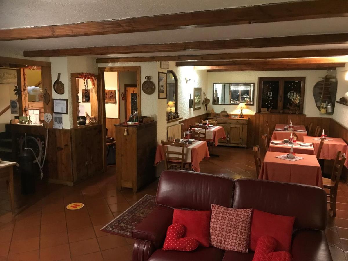 Maison Laurent Hotel