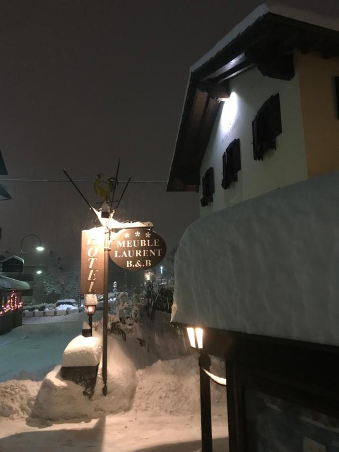 Maison Laurent Hotel Courmayeur