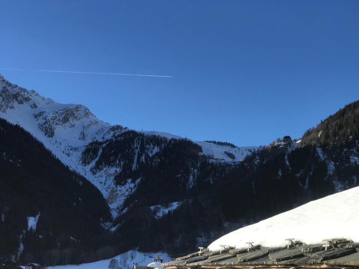 Maison Laurent 3*