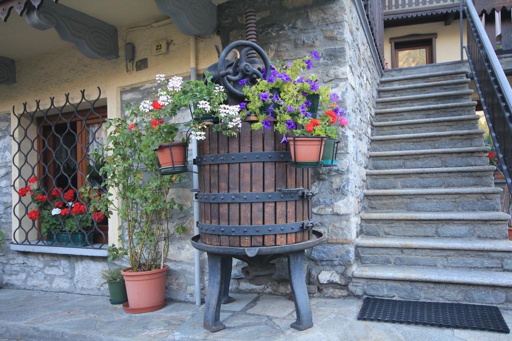 Hotel Maison Laurent