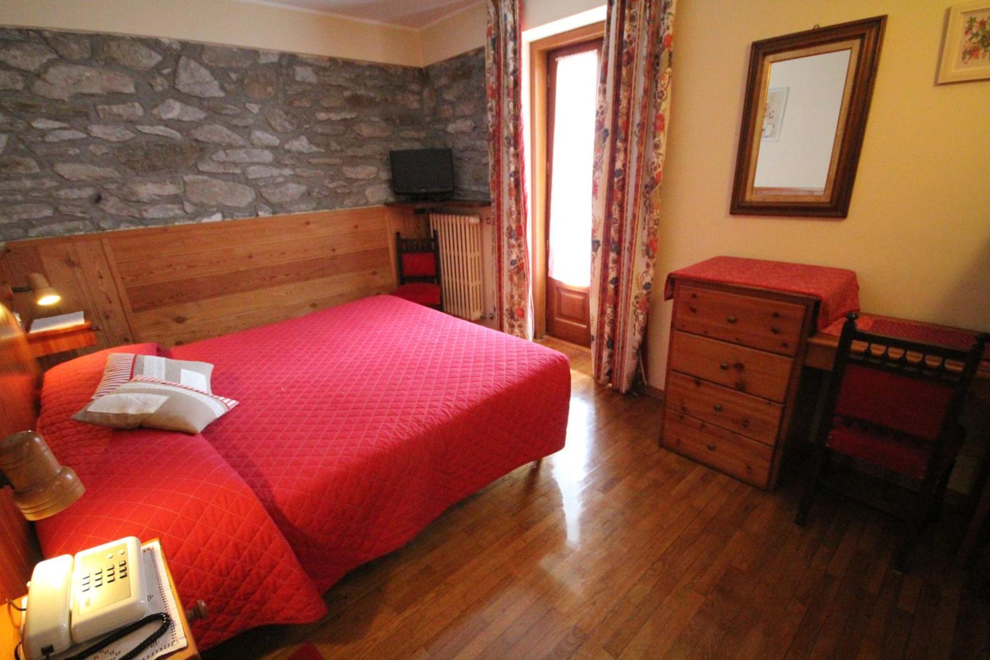 Maison Laurent 3* Courmayeur