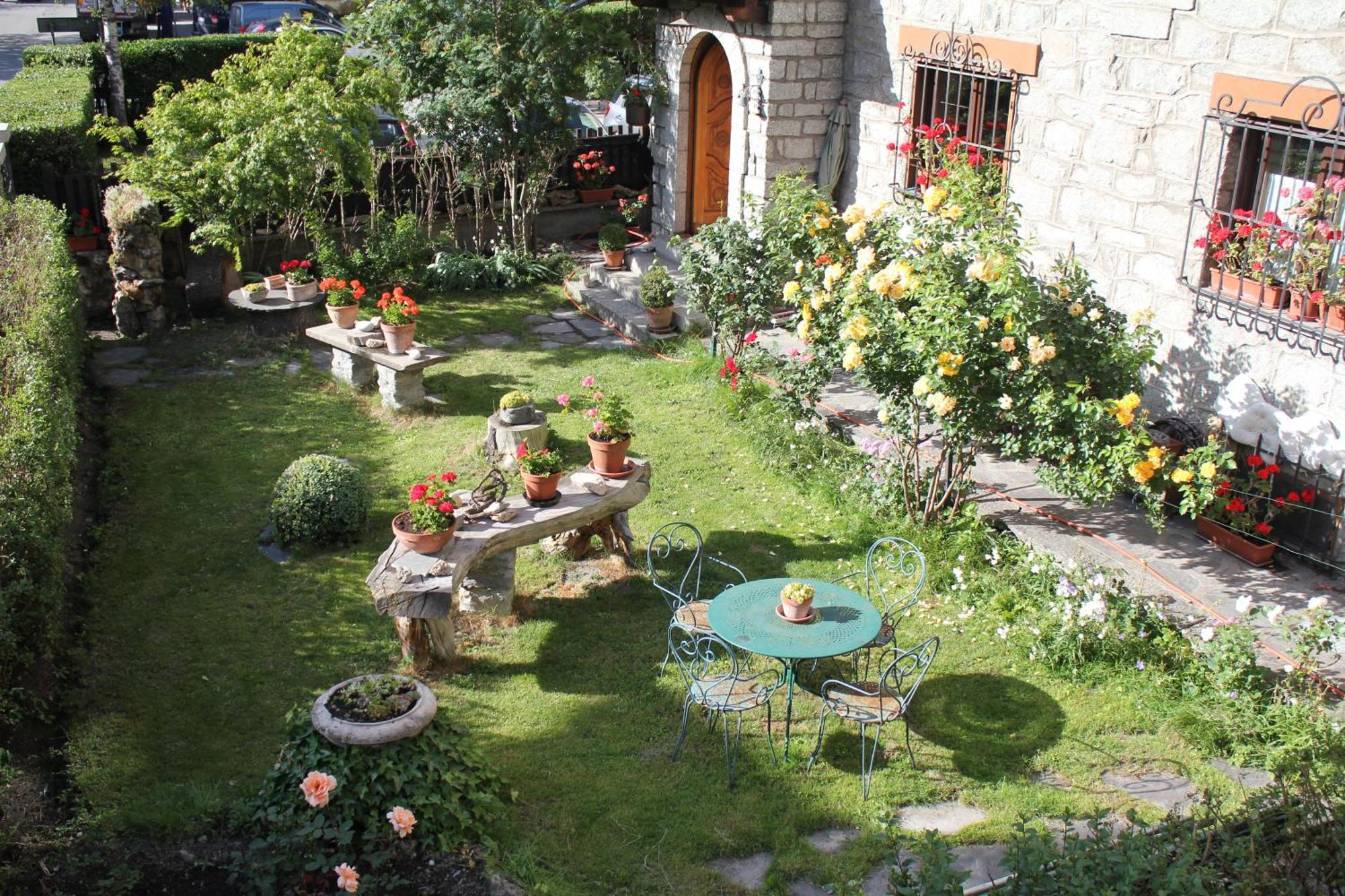 Maison Laurent Hotel 3*