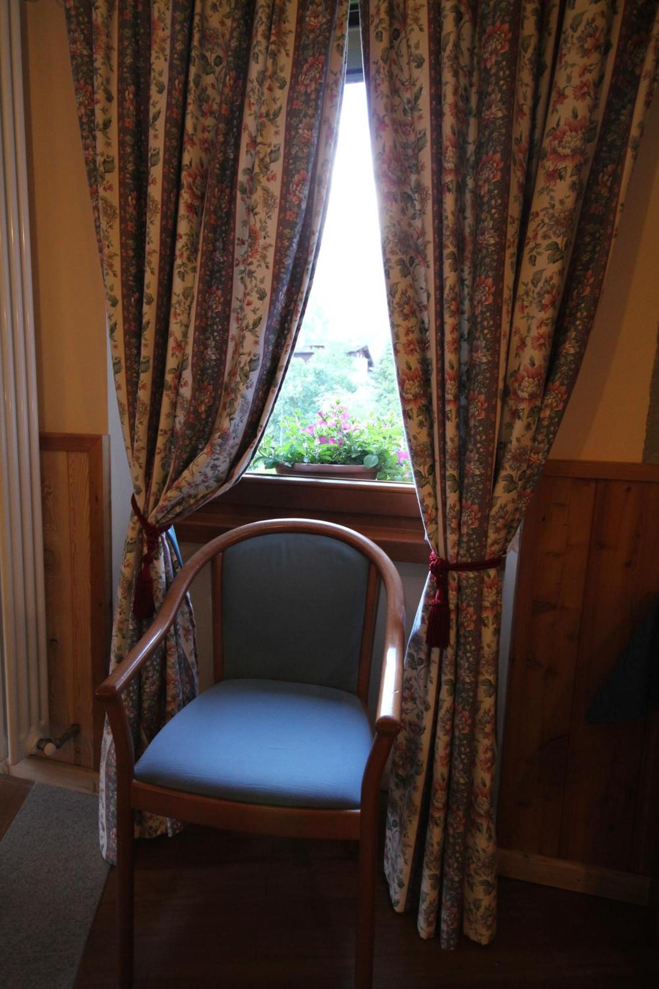 Maison Laurent Hotel Courmayeur