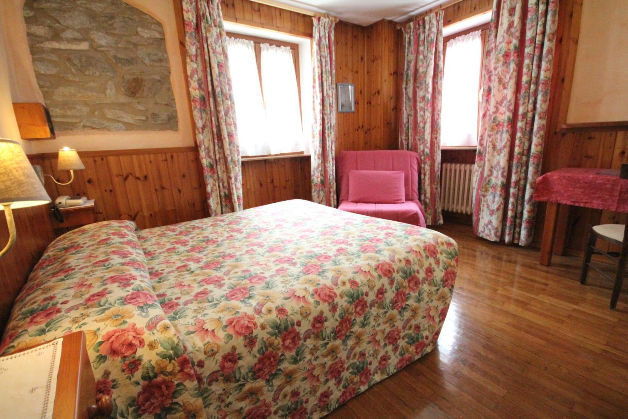 Maison Laurent 3* Courmayeur