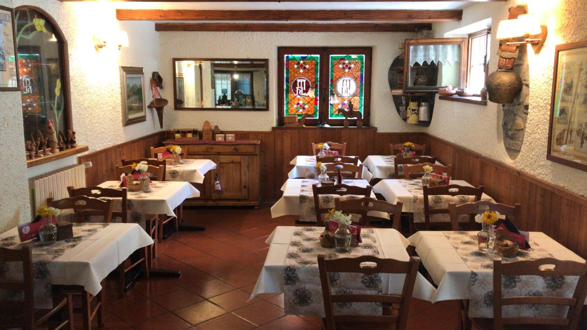 Maison Laurent 3*