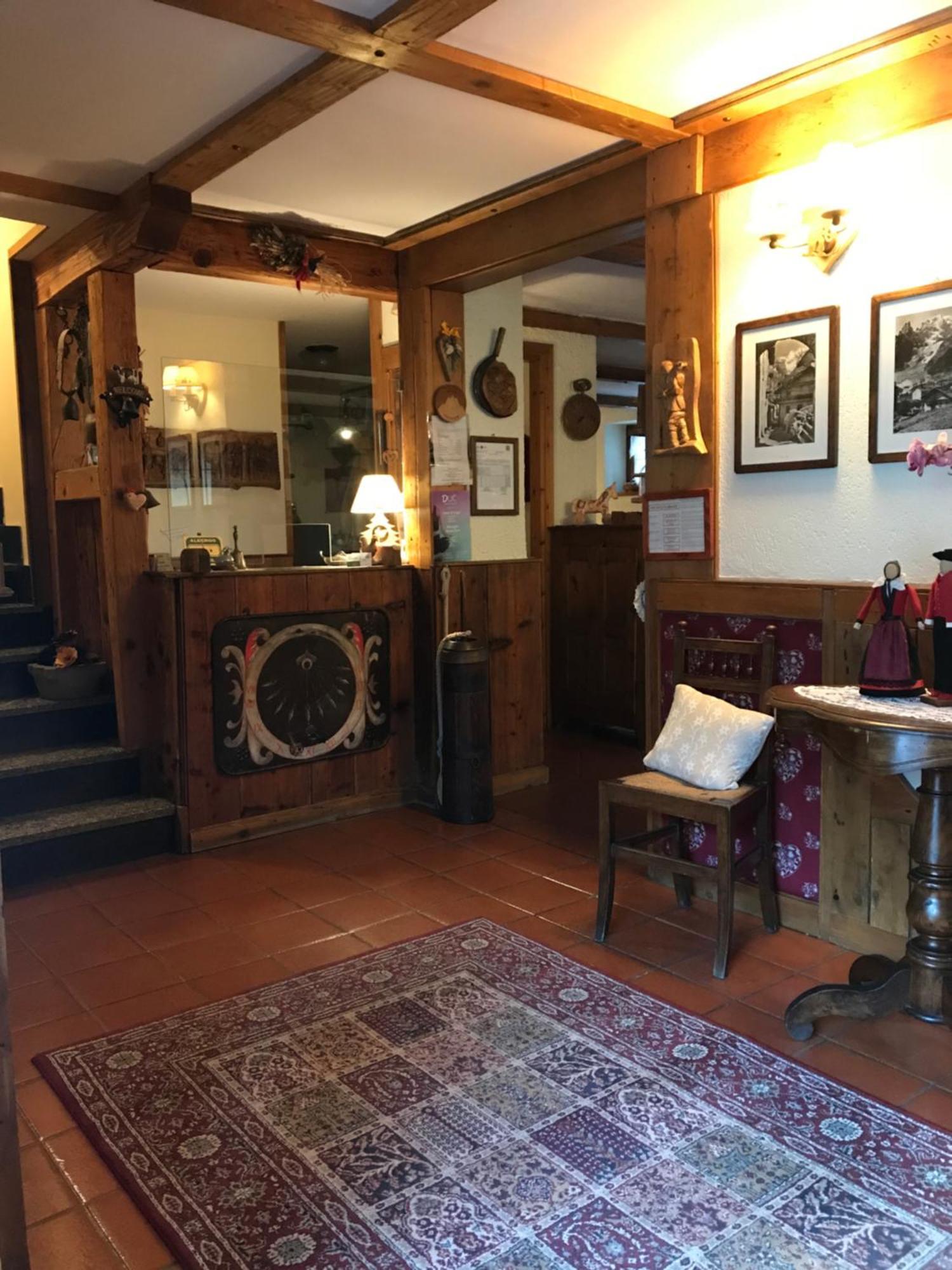 Maison Laurent Hotel