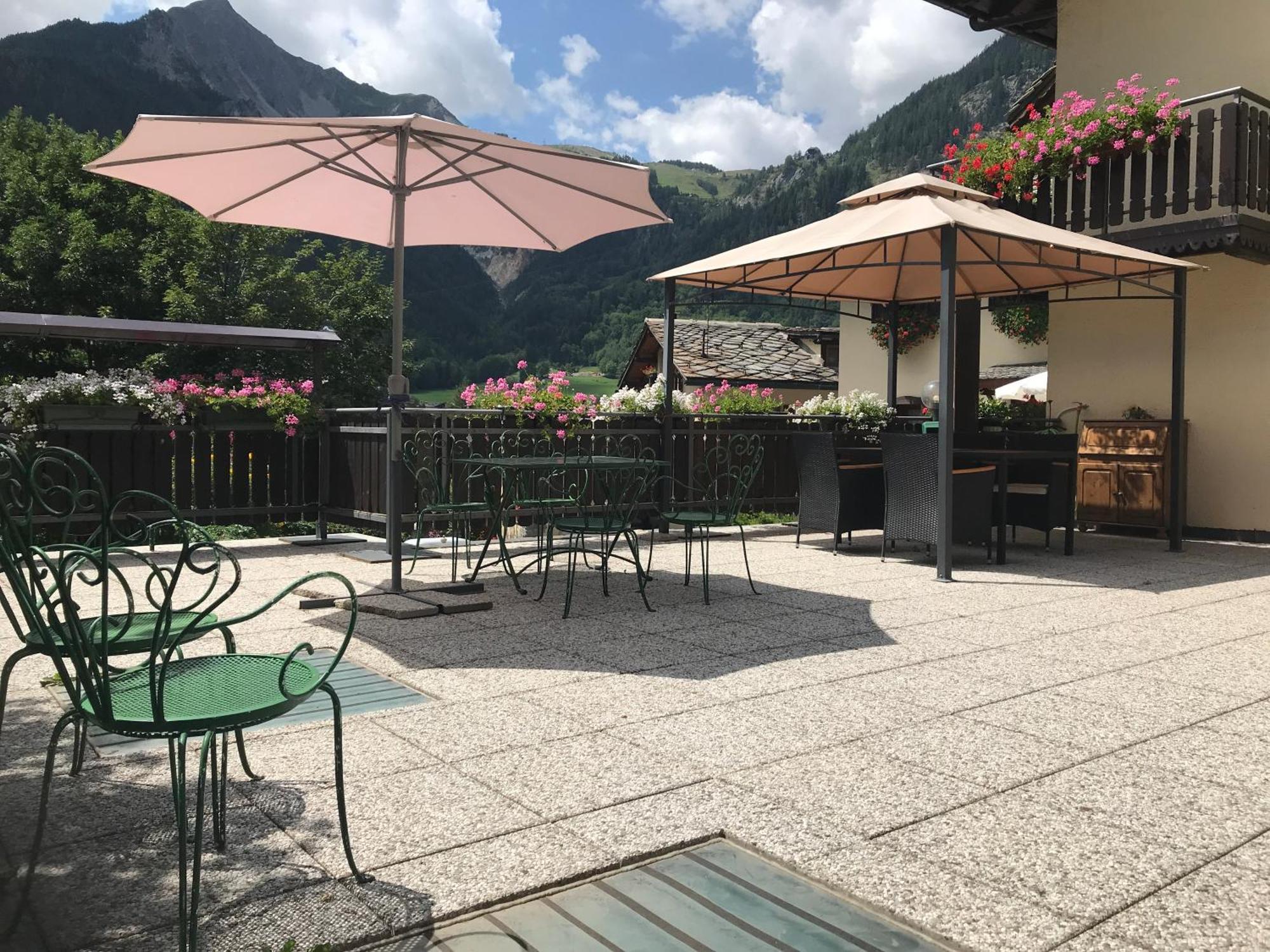 Maison Laurent Hotel