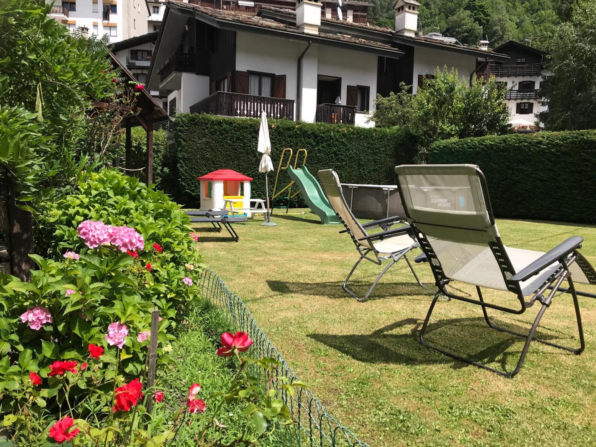 Hotel Maison Laurent