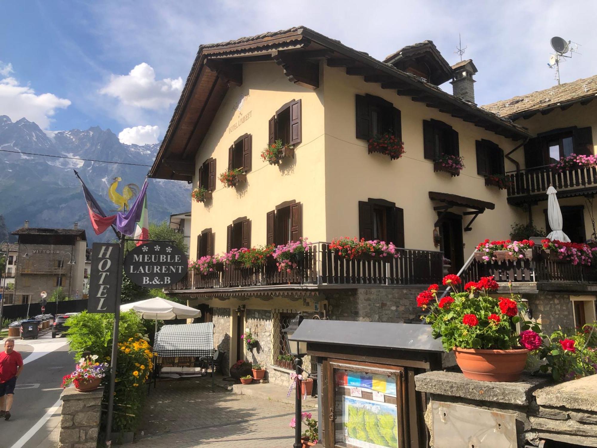 Maison Laurent
