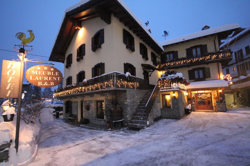 Hotel Maison Laurent 3*