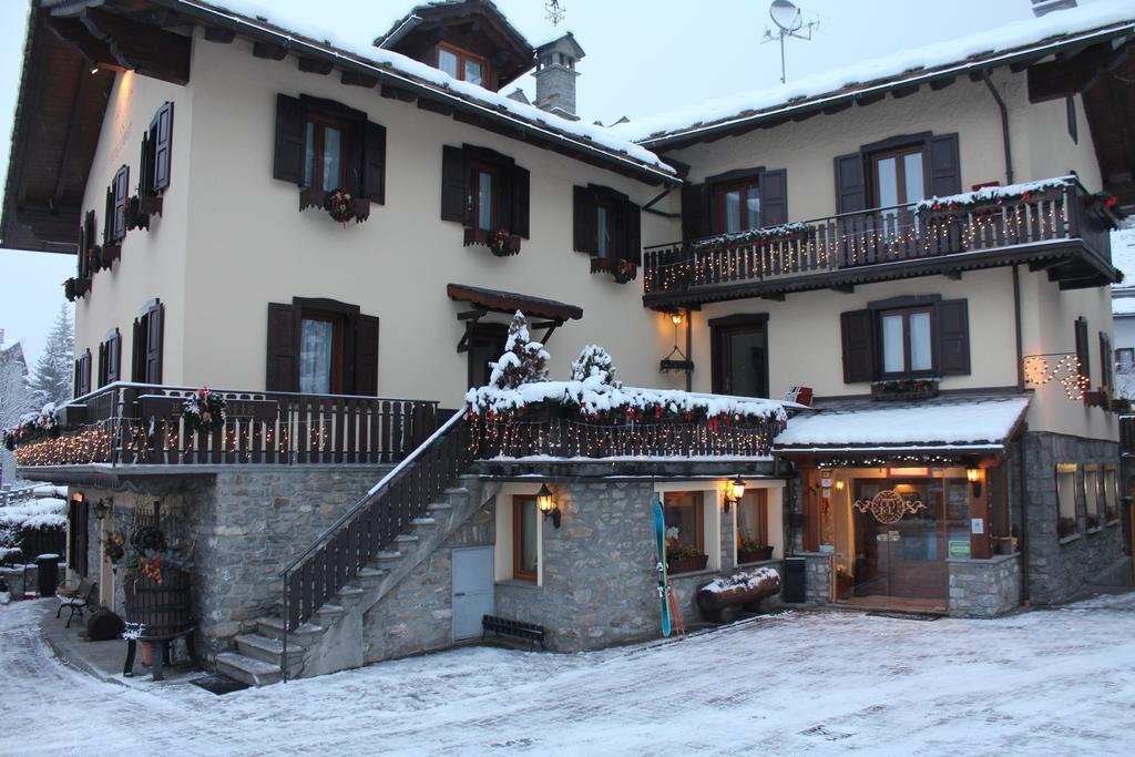 Hotel Maison Laurent