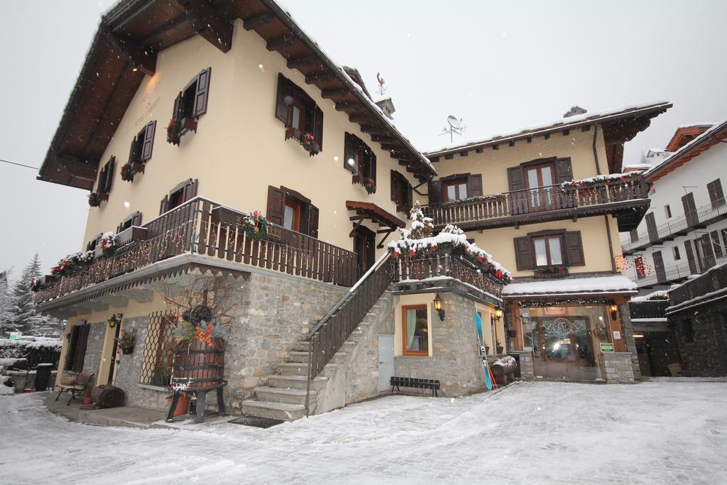 Maison Laurent