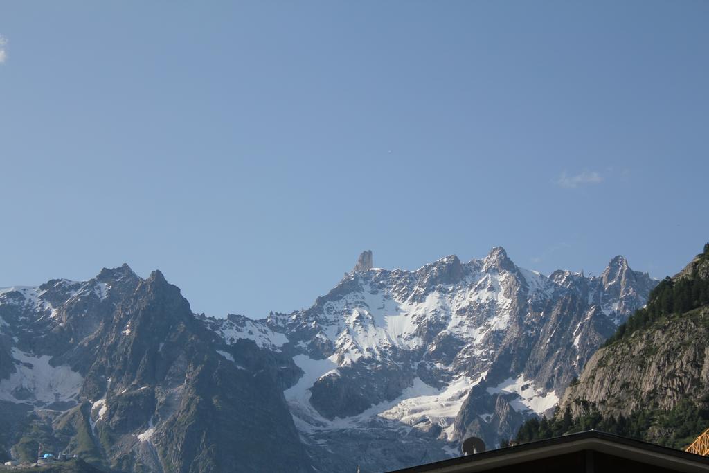 Maison Laurent 3* Courmayeur