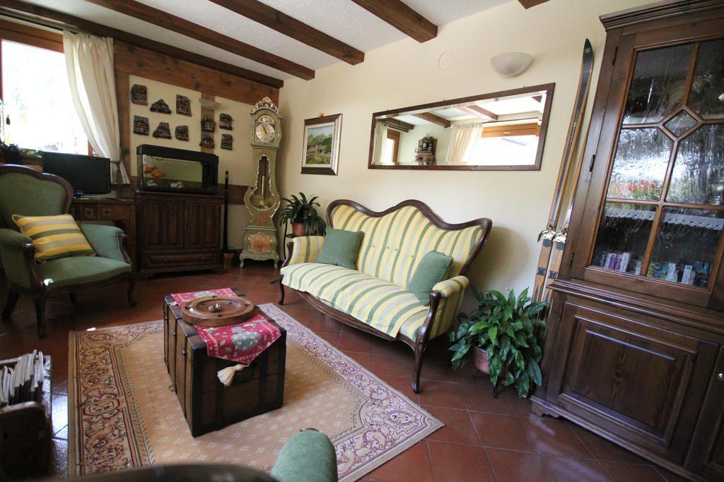 Maison Laurent 3*