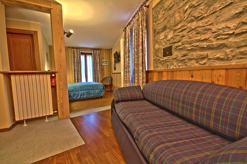 Maison Laurent 3*